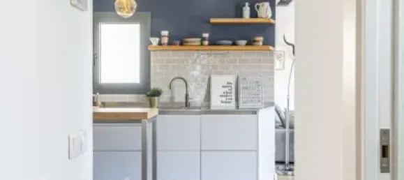 Penthouse T2 em Sants-Montjuic, Spain N.º 147301 56