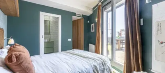 Penthouse T2 em Sants-Montjuic, Spain N.º 147301 37