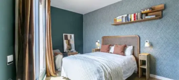 Penthouse T2 em Sants-Montjuic, Spain N.º 147301 33