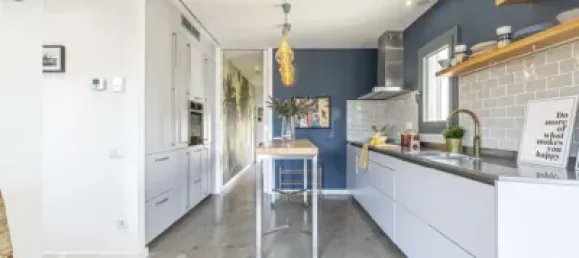 Penthouse T2 em Sants-Montjuic, Spain N.º 147301 21