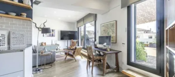 Penthouse T2 em Sants-Montjuic, Spain N.º 147301 9