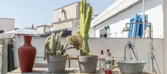 Penthouse T2 em Sants-Montjuic, Spain N.º 147301 6