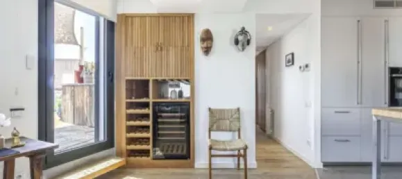 Penthouse T2 em Sants-Montjuic, Spain N.º 147301 18