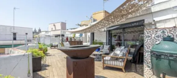 Penthouse T2 em Sants-Montjuic, Spain N.º 147301 7