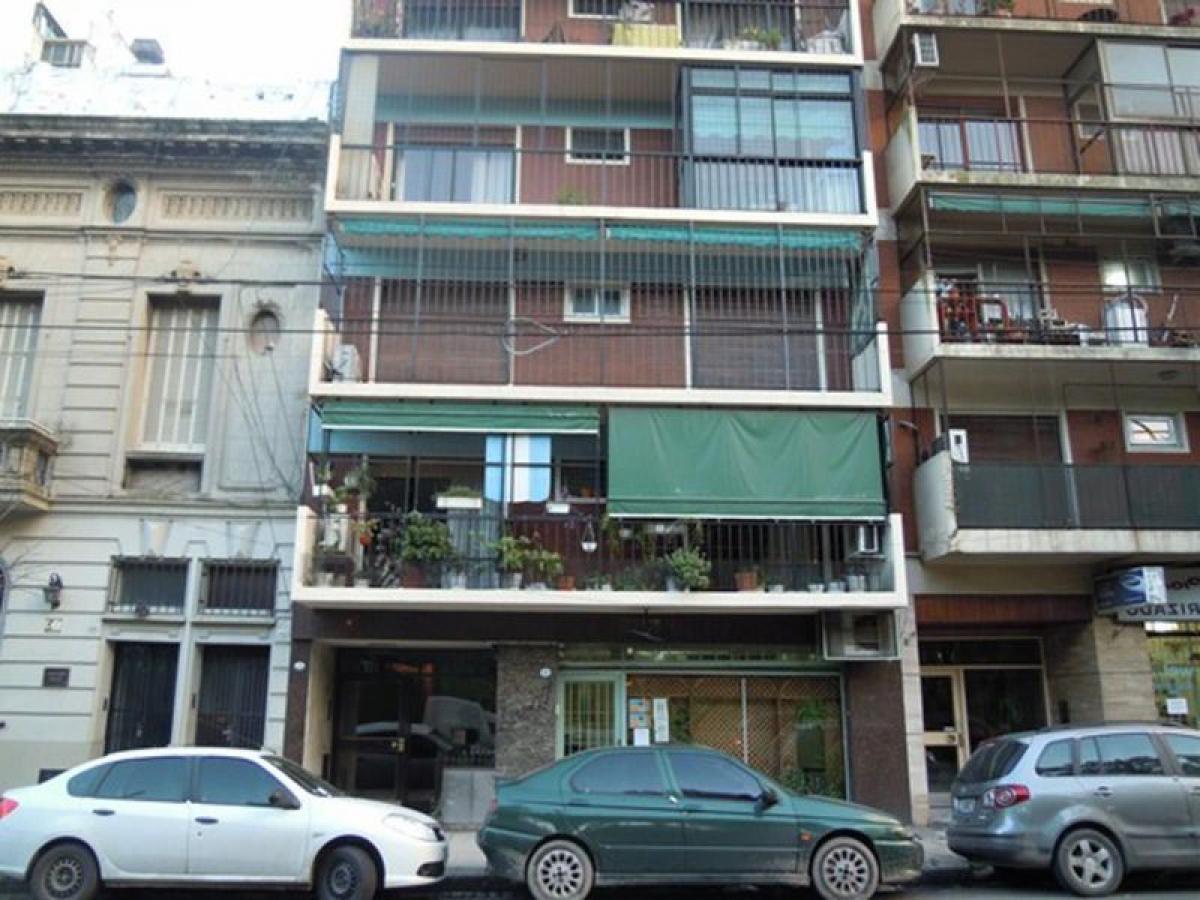 Studio in Buenos Aires, Argentina No. 77644