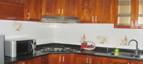 3 Schlafzimmer Wohnung in Ba Dinh, Vietnam, Nr. 7033 4