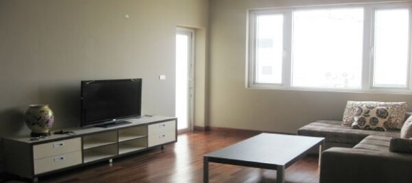 3 Schlafzimmer Wohnung in Ba Dinh, Vietnam, Nr. 7033 3