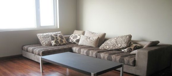 3 Schlafzimmer Wohnung in Ba Dinh, Vietnam, Nr. 7033 2