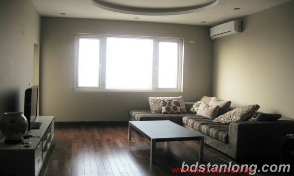 3 Schlafzimmer Wohnung in Ba Dinh, Vietnam, Nr. 7033