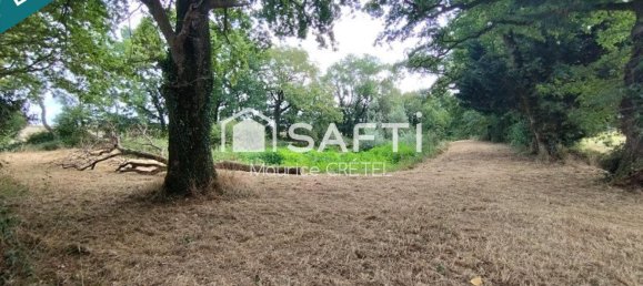  قطعة أرض في Vendee, France رقم 350898 6