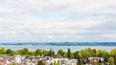 3 chambres Penthouse à Bregenz, Austria No. 144376