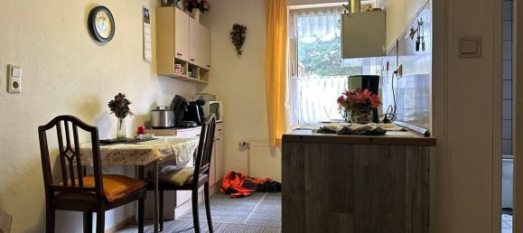 Здание с 10 комнатами в Аурих, Германия № 146473 9