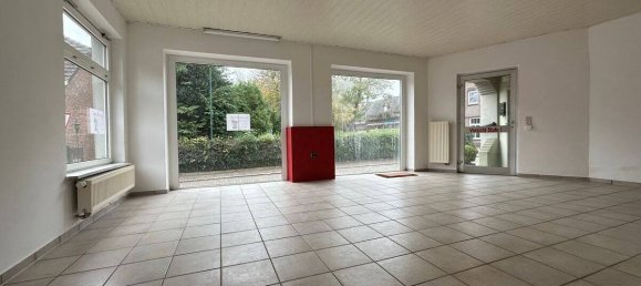 Здание с 10 комнатами в Аурих, Германия № 146473 7