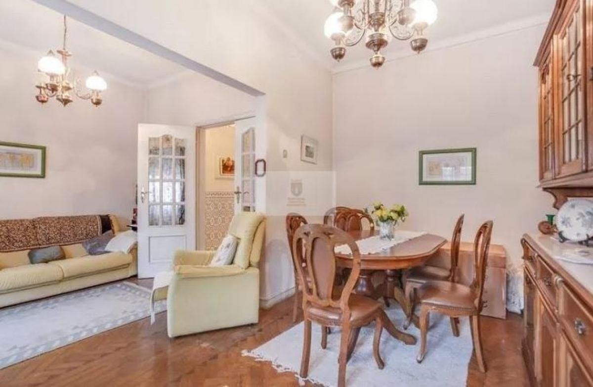 3 غرف نوم شقة في Lisbon, Portugal رقم 3347