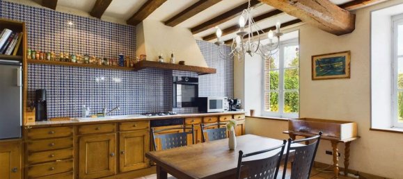 3 chambres Maison à Rigny-la-Nonneuse, France No. 256954 3