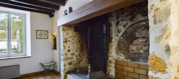 3 chambres Maison à Rigny-la-Nonneuse, France No. 256954 20