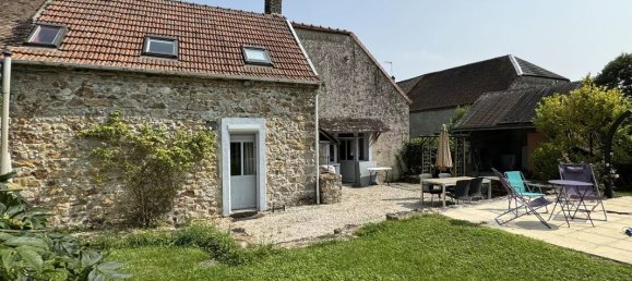 3 chambres Maison à Rigny-la-Nonneuse, France No. 256954 14