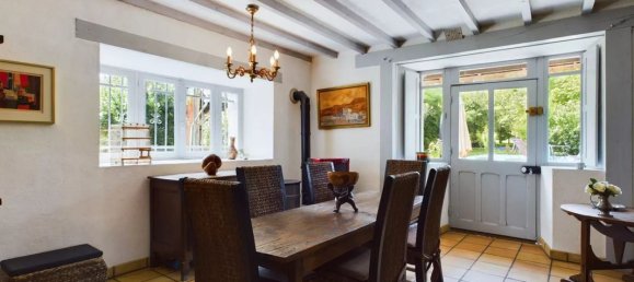 3 chambres Maison à Rigny-la-Nonneuse, France No. 256954 15