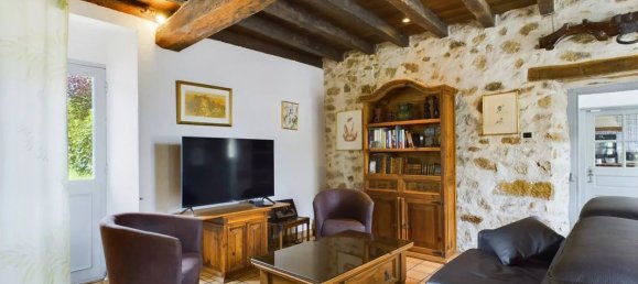 3 chambres Maison à Rigny-la-Nonneuse, France No. 256954 7