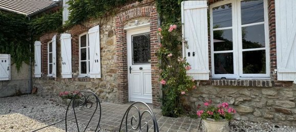 3 chambres Maison à Rigny-la-Nonneuse, France No. 256954 5