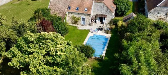 3 chambres Maison à Rigny-la-Nonneuse, France No. 256954 6