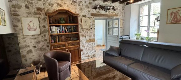 3 chambres Maison à Rigny-la-Nonneuse, France No. 256954 19