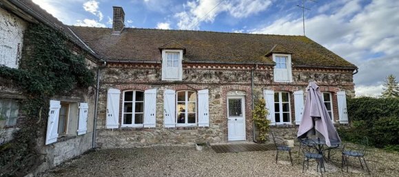 3 chambres Maison à Rigny-la-Nonneuse, France No. 256954 4