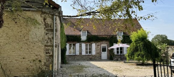 3 chambres Maison à Rigny-la-Nonneuse, France No. 256954 18