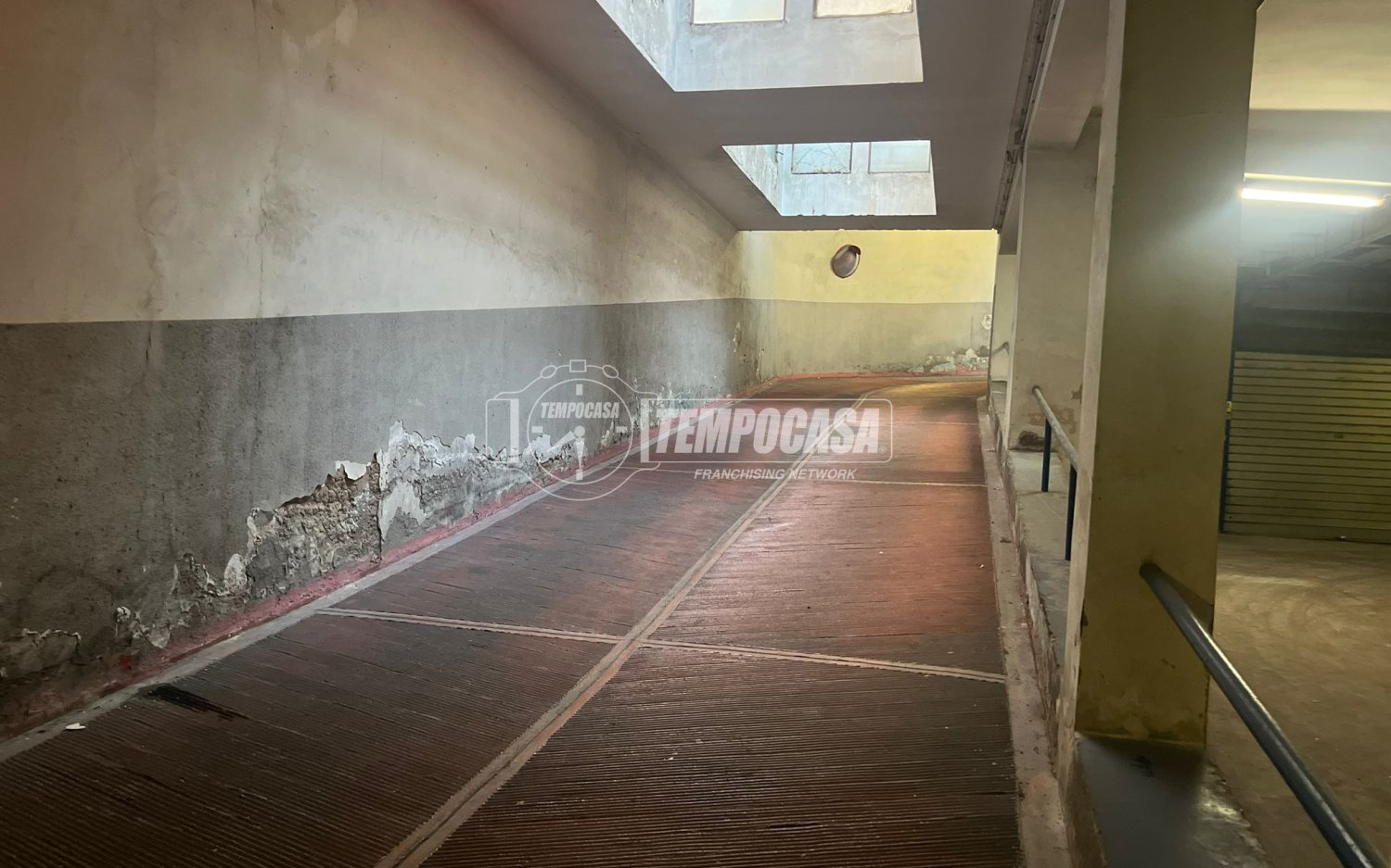 Garagem de 1 divisão em Rome, Italy N.º 283659