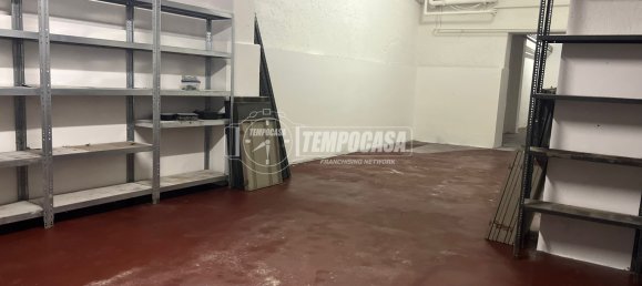 Garagem de 1 divisão em Rome, Italy N.º 283659 2