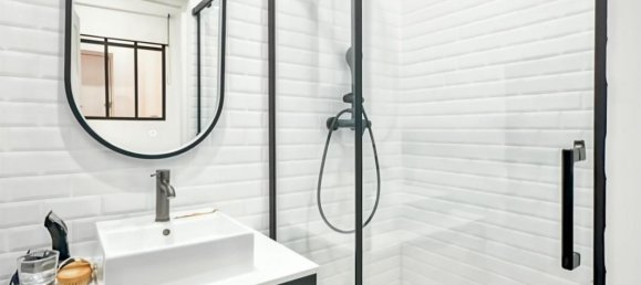 Apartamento de 2 dormitorios en Lyon, France No. 343461 11