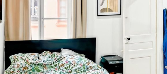 Apartamento de 2 dormitorios en Lyon, France No. 343461 8