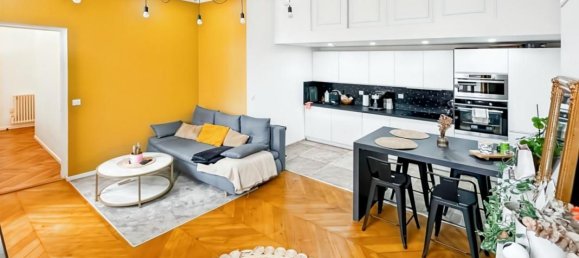 Apartamento de 2 dormitorios en Lyon, France No. 343461 5