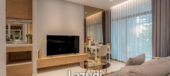 Кондоминиум  в Пхукет, Таиланд № 13316 5