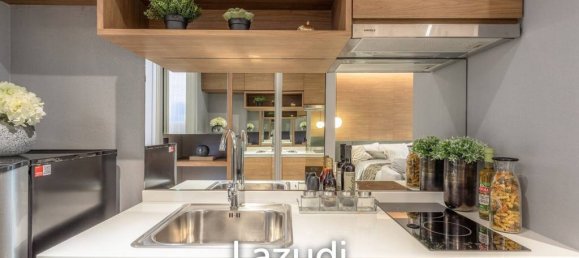 Кондоминиум  в Пхукет, Таиланд № 13316 4