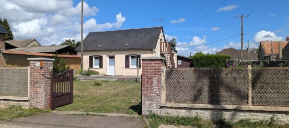 1 bedroom House in Eure, France No. 347265 2
