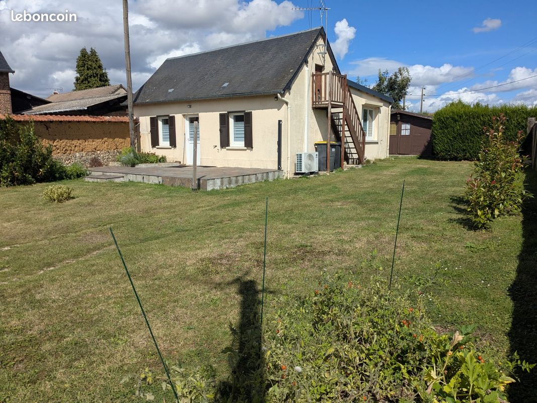 1 bedroom House in Eure, France No. 347265