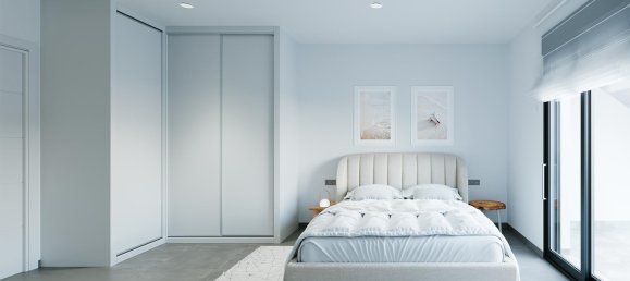 2 bedrooms Villa in Roldan, Spain No. 11751 15