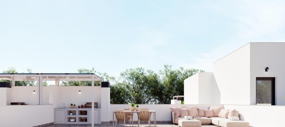 2 bedrooms Villa in Roldan, Spain No. 11751 10