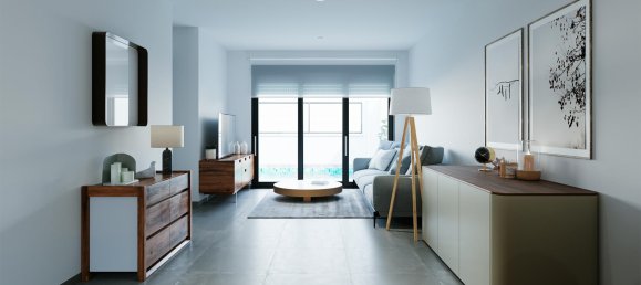 2 bedrooms Villa in Roldan, Spain No. 11751 16