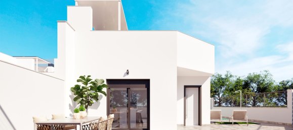 2 bedrooms Villa in Roldan, Spain No. 11751 9