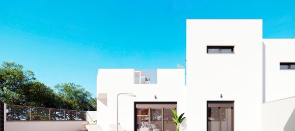 2 bedrooms Villa in Roldan, Spain No. 11751 5