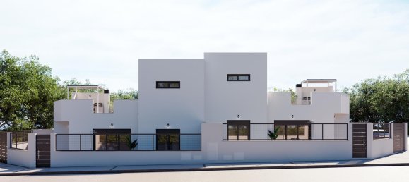 2 bedrooms Villa in Roldan, Spain No. 11751 8