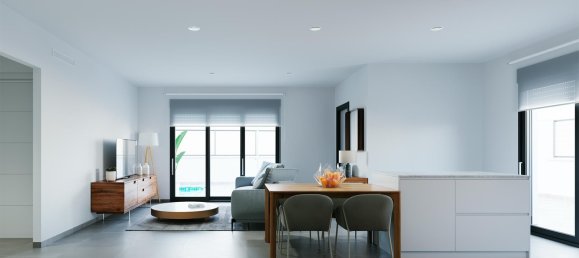 2 bedrooms Villa in Roldan, Spain No. 11751 13