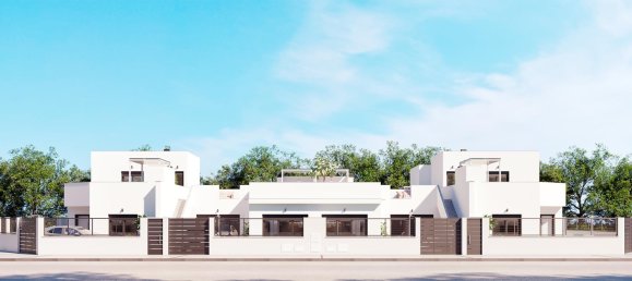 2 bedrooms Villa in Roldan, Spain No. 11751 7