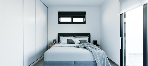 2 bedrooms Villa in Roldan, Spain No. 11751 14