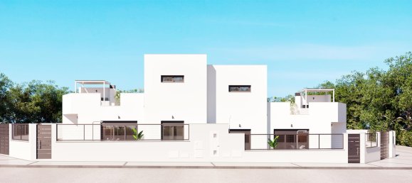 2 bedrooms Villa in Roldan, Spain No. 11751 3