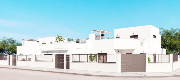 2 bedrooms Villa in Roldan, Spain No. 11751 6