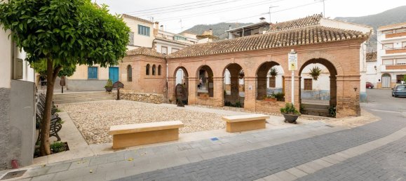 7 bedrooms House in Padul, Spain No. 151105 52