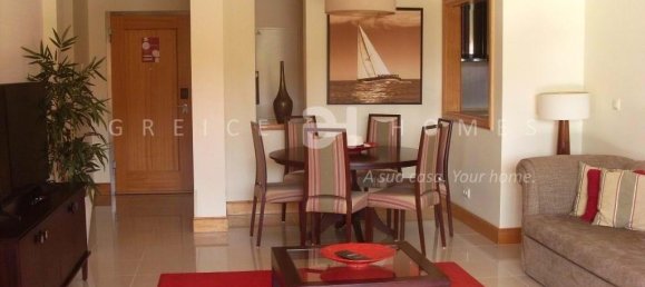 2 bedrooms Apartment in Quarteira, Portugal No. 210566 2